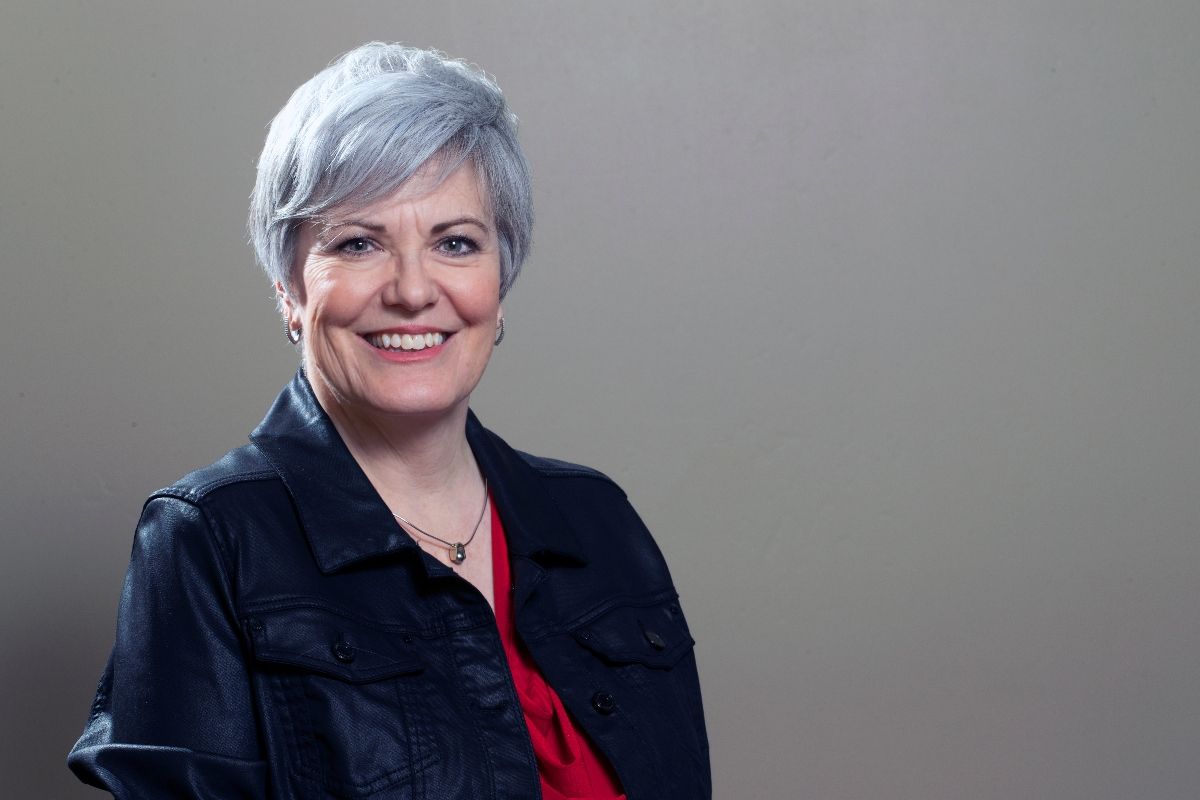 Business Is About People - Image